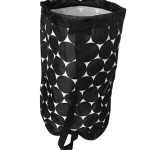 Thirty-One Cinch-It-Up Super Sac in Big Dot – NIP